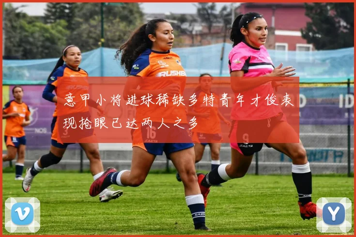 意甲小将进球稀缺多特青年才俊表现抢眼已达两人之多