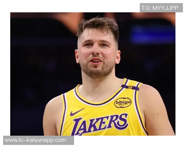 东契奇创历史连续三场场均45分湖人队史首人自科比以来