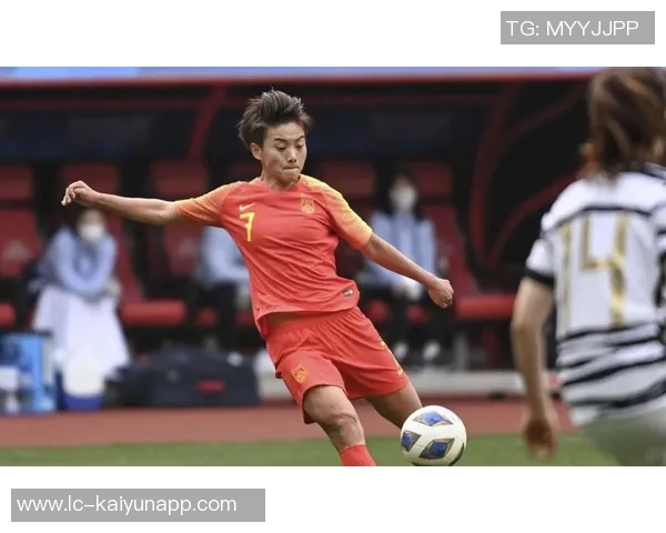 王霜展望女足亚洲杯目标明确力争登顶每位队员都怀揣必胜信念